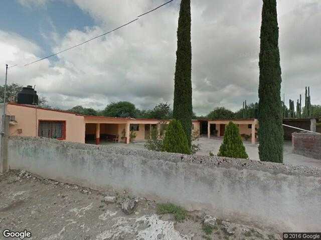 Image of Jagüey, Villa Hidalgo, San Luis Potosí, Mexico