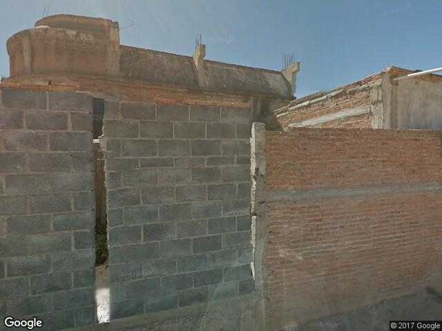 Image of La Esperanza, Zaragoza, San Luis Potosí, Mexico