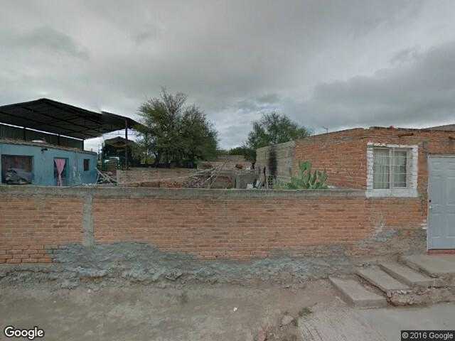 Image of La Loma, San Luis Potosí, San Luis Potosí, Mexico