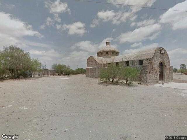 Image of Loma Prieta, San Luis Potosí, San Luis Potosí, Mexico