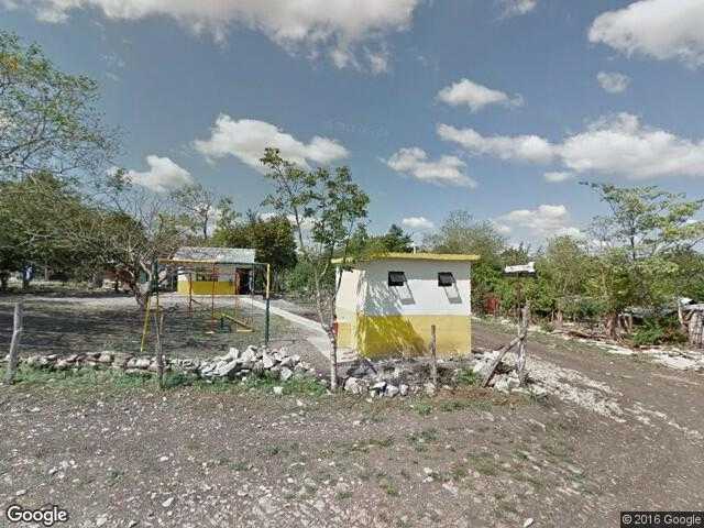 Image of Los Jobitos, Ciudad Valles, San Luis Potosí, Mexico