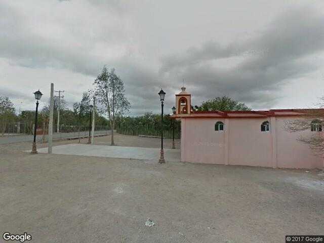 Image of Maravillas, San Luis Potosí, San Luis Potosí, Mexico