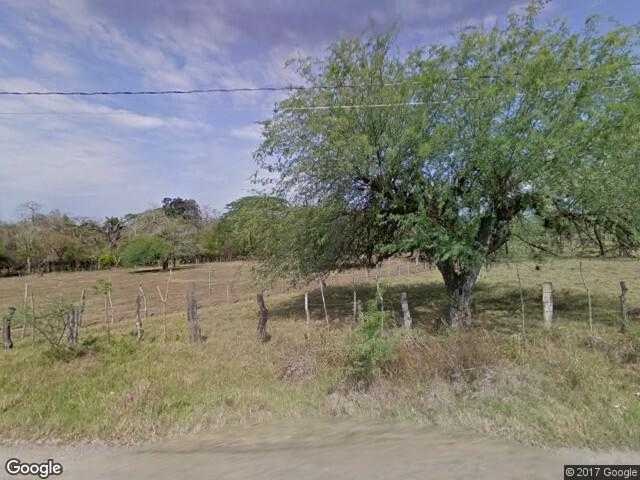 Image of Nizpizol, Tampamolón Corona, San Luis Potosí, Mexico