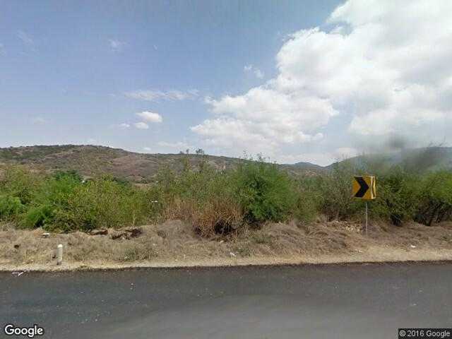 Image of Nogales, Rayón, San Luis Potosí, Mexico