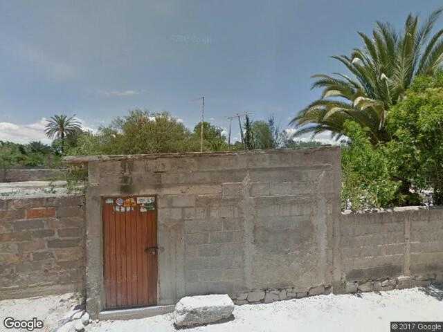 Image of Peotillos, Villa Hidalgo, San Luis Potosí, Mexico