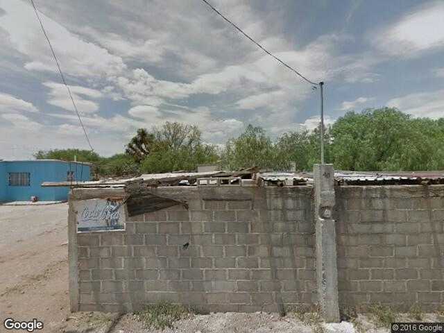 Image of Pozo Dos, San Luis Potosí, San Luis Potosí, Mexico
