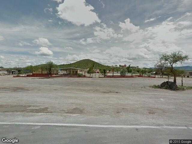 Image of Progreso, Guadalcázar, San Luis Potosí, Mexico
