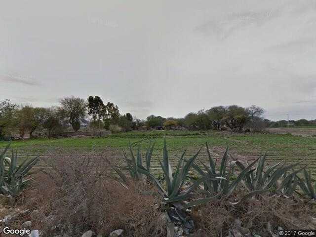 Image of Rancho Juárez, Soledad de Graciano Sánchez, San Luis Potosí, Mexico