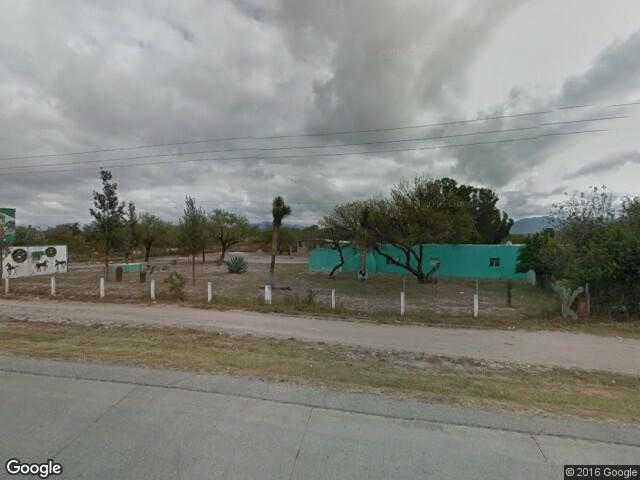 Image of Rancho la Herradura, Matehuala, San Luis Potosí, Mexico