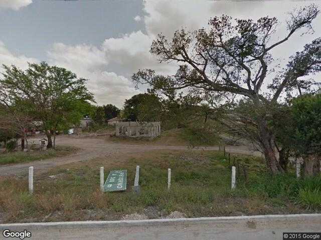 Image of Rancho Loma Alta, Tamuín, San Luis Potosí, Mexico