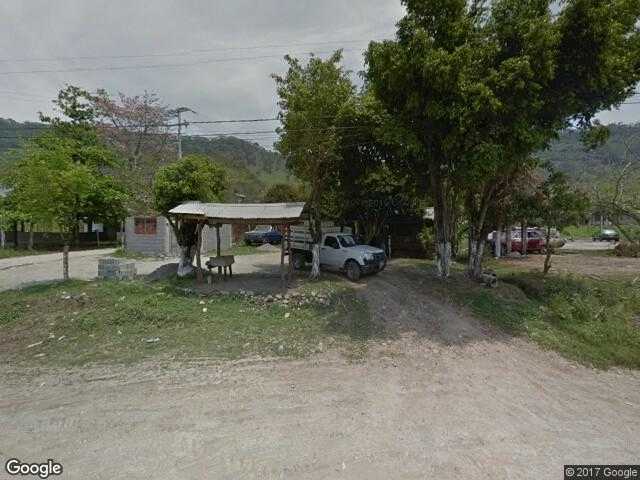 Image of Rancho Loma Bonita, Matlapa, San Luis Potosí, Mexico