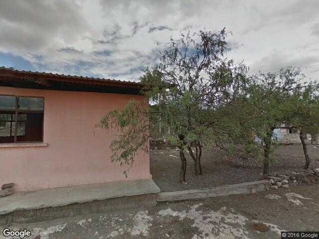 Image of Rancho Nuevo de la Cruz, Armadillo de los Infante, San Luis Potosí, Mexico