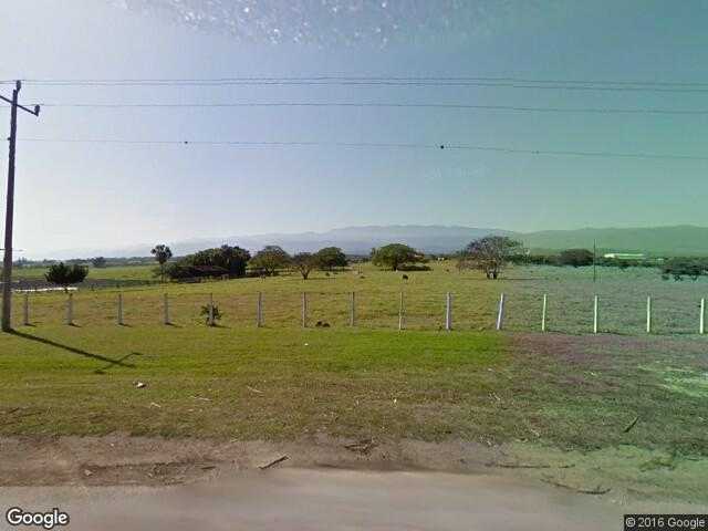 Image of Rancho San Francisco, El Naranjo, San Luis Potosí, Mexico