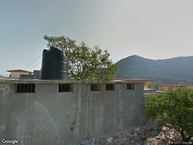 Image of Rincón de Yerbabuena, Ahualulco, San Luis Potosí, Mexico