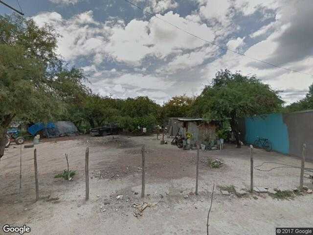 Image of San José de Turrubiates, Cerritos, San Luis Potosí, Mexico