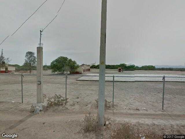 Image of San Rafael Número Dos, San Luis Potosí, San Luis Potosí, Mexico