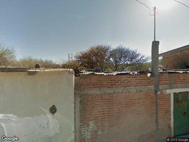 Image of Santa Rita, San Luis Potosí, San Luis Potosí, Mexico