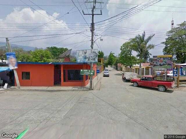 Image of Tamasopo, Tamasopo, San Luis Potosí, Mexico