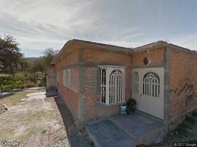 Image of Tierra Blanca, San Luis Potosí, San Luis Potosí, Mexico