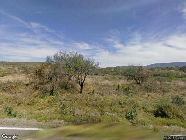 Image of Valle Florido, Rioverde, San Luis Potosí, Mexico