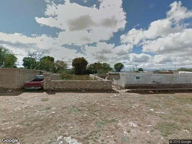 Image of Zaragoza, Salinas, San Luis Potosí, Mexico