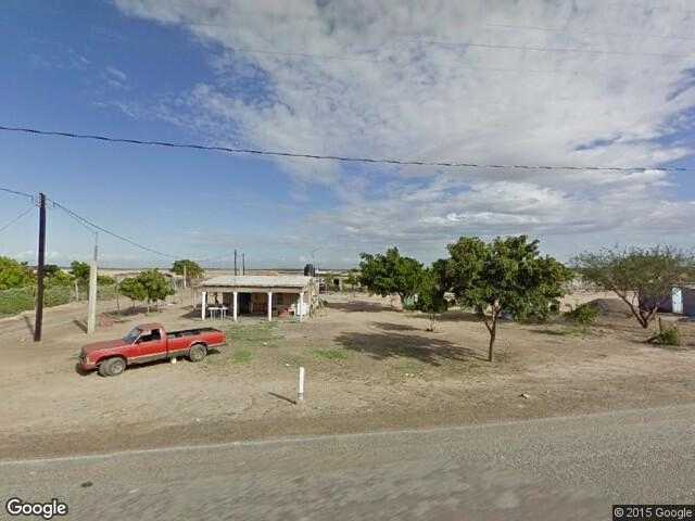 Image of 22-15 [Campo Pesquero], Guasave, Sinaloa, Mexico