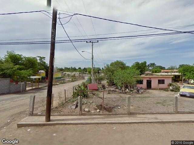Image of Bellavista, Culiacán, Sinaloa, Mexico