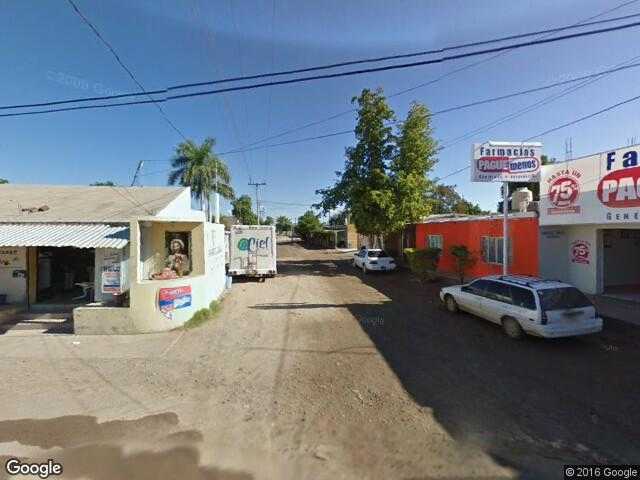 Image of Buenavista, Sinaloa, Sinaloa, Mexico