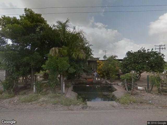 Image of Campo Don Jorge, Rosario, Sinaloa, Mexico