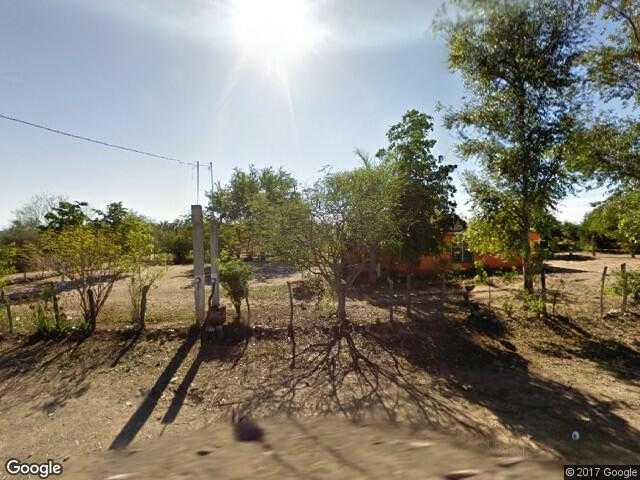Image of Campo Montiel, Sinaloa, Sinaloa, Mexico