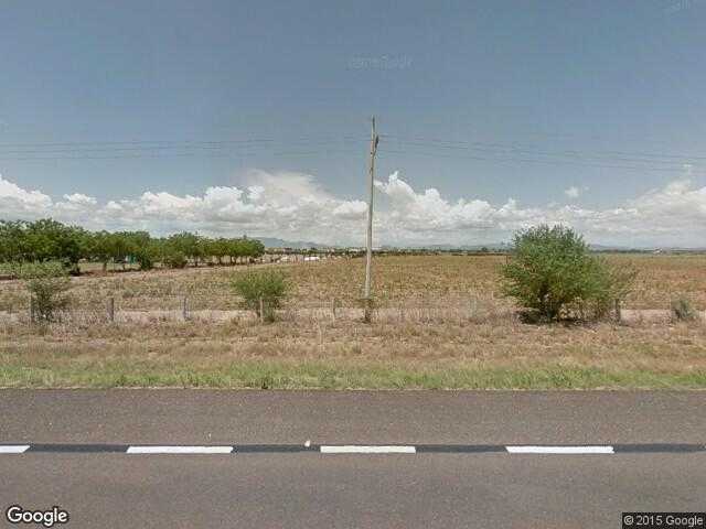 Image of Campo Nueva Florida, Elota, Sinaloa, Mexico