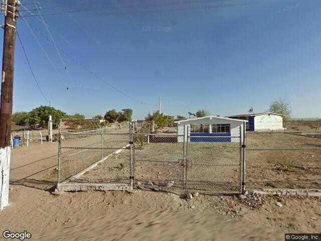 Image of Campo Nuevo, Ahome, Sinaloa, Mexico