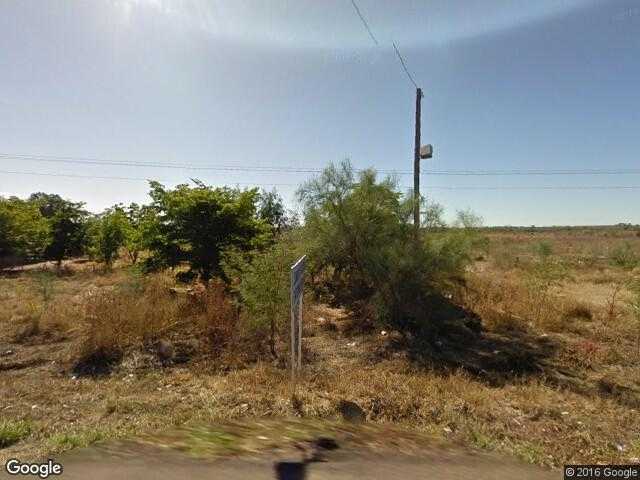 Image of Campo Rochín, Salvador Alvarado, Sinaloa, Mexico