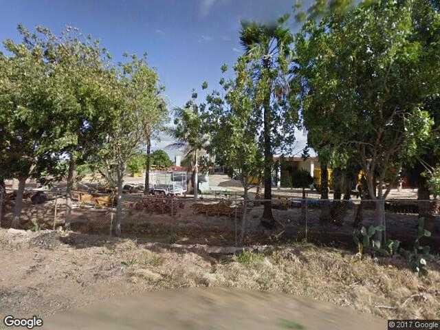 Image of Campo Torres, Guasave, Sinaloa, Mexico