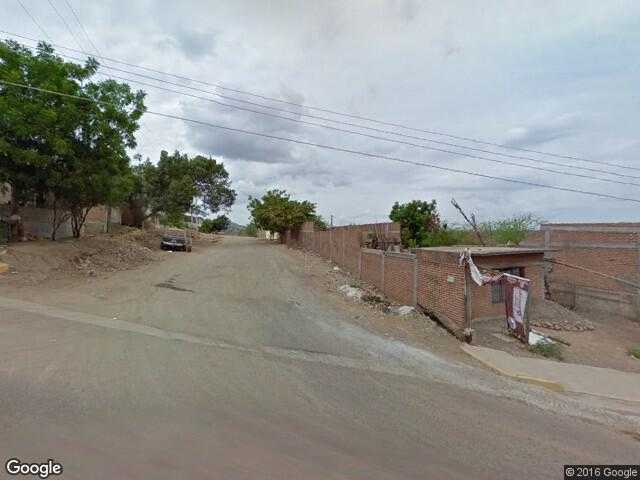Image of Carboneras, Culiacán, Sinaloa, Mexico