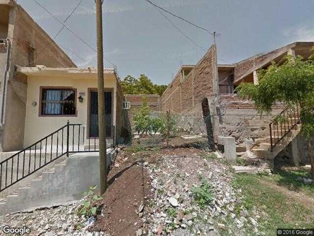 Image of Carbones, Mazatlán, Sinaloa, Mexico
