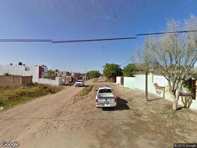 Image of Colonia Ejidal, Guasave, Sinaloa, Mexico