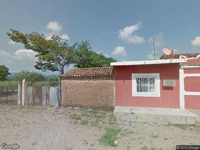 Image of Copales, Rosario, Sinaloa, Mexico