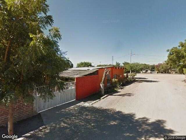 Image of El Bolillo, Elota, Sinaloa, Mexico