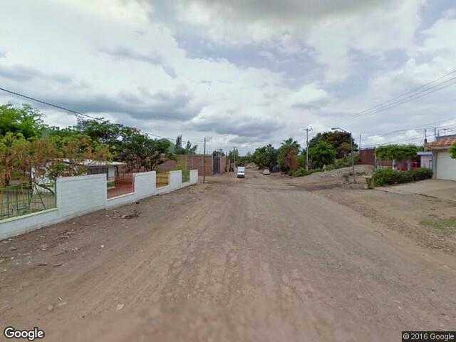 Image of El Chiche, Culiacán, Sinaloa, Mexico