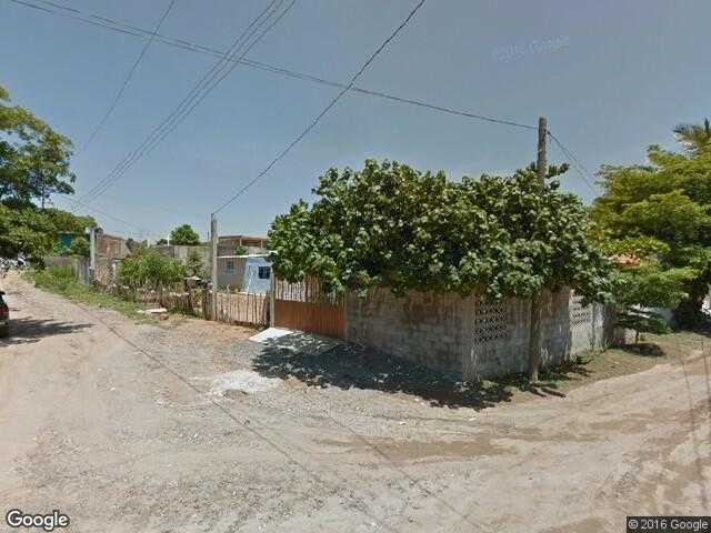 Image of El Conchi, Mazatlán, Sinaloa, Mexico