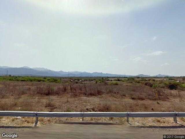 Image of El Limón, Culiacán, Sinaloa, Mexico