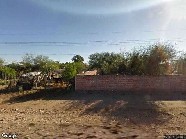 Image of El Palotal, Sinaloa, Sinaloa, Mexico