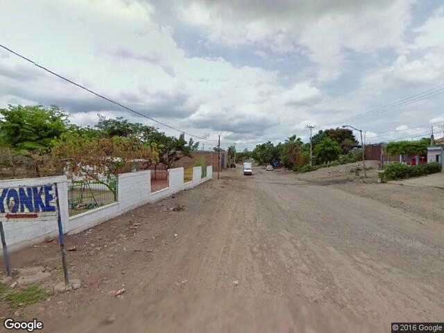 Image of El Ranchito, Culiacán, Sinaloa, Mexico