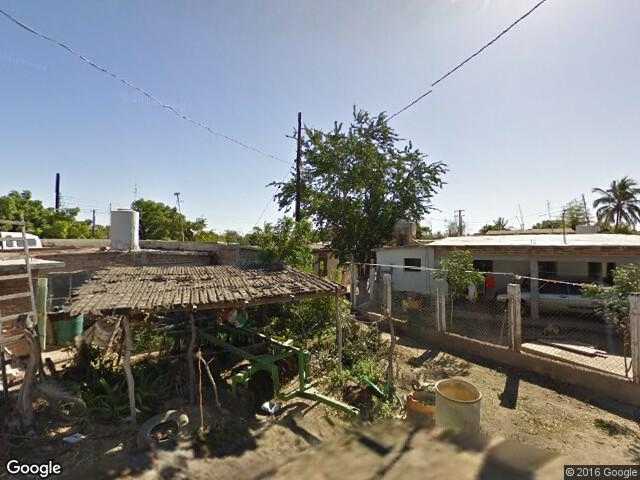 Image of El Tortugo, Guasave, Sinaloa, Mexico