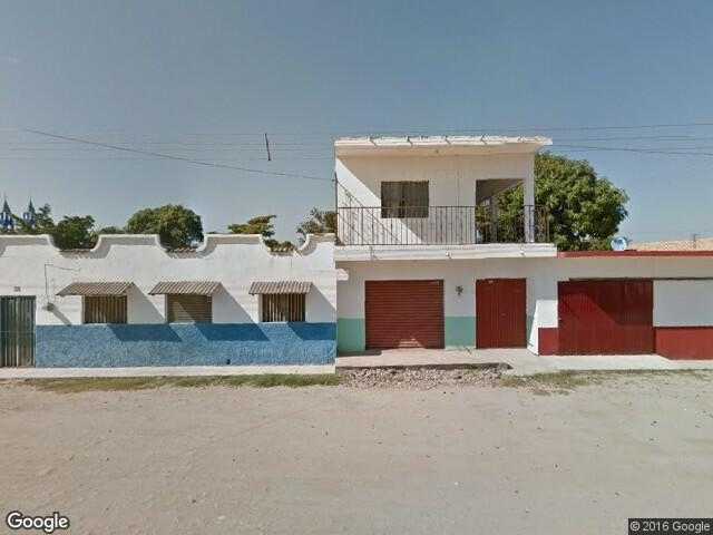 Image of Estación Dimas, San Ignacio, Sinaloa, Mexico