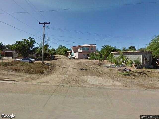 Image of Guamúchil Viejo, Salvador Alvarado, Sinaloa, Mexico