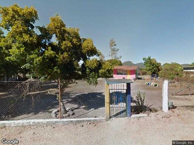 Image of Guamúchil, Elota, Sinaloa, Mexico