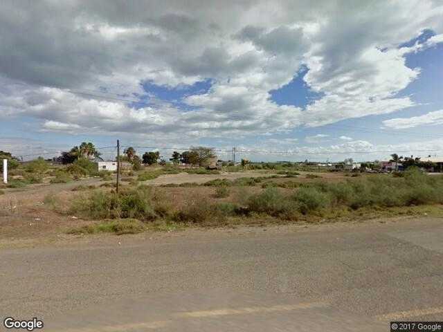 Image of Kilómetro Ciento Cuarenta y Uno, Guasave, Sinaloa, Mexico