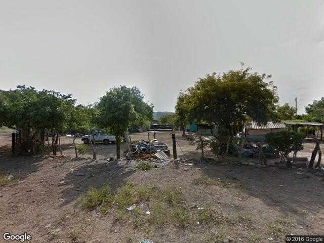 Image of La Angarilla, Rosario, Sinaloa, Mexico